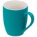 Кружка "Tulip Gum", бирюзовый