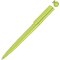 Ручка шариковая автоматическая "Pet Pen Recycled" светло-зеленый