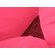 Диван надувной "Биван 2.0" розовый