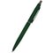 Ручка шариковая автоматическая "San Remo" зеленый/серебристый