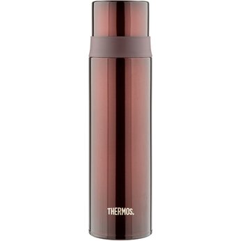 Термос "Thermos FFM-500" коричневый