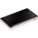 Зарядное устройство Power Bank "Magnetic Bracket Wireless Fast Charge" 10000 мАч, розовый