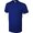 Футболка мужская "Super club" 130-140, 4XL, синий нэви