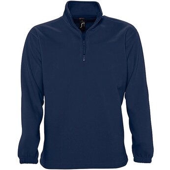 Толстовка унисекс "Ness" 300, M, темно-синий