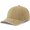 Бейсболка "PILOT PIPING SANDWICH-S", хаки/белый