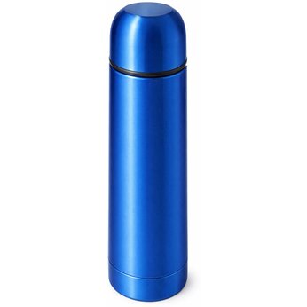 Термос «Ямал», 500мл, синий
