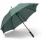 Зонт-трость "APOLO", зеленый