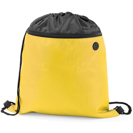 Рюкзак-мешок "Colmar" желтый