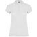 Рубашка-поло женская "Star" 200, 3XL, белый