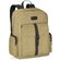 Рюкзак для ноутбука 15,6" "Adventure" светло-коричневый