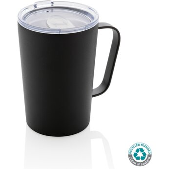 Кружка термическая "P433.051", черный