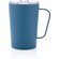 Кружка термическая "P433.055", синий