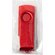 Карта памяти USB Flash 2.0 16 Gb "Dot" красный