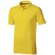 Рубашка-поло мужская "Calgary" 200, 3XL, желтый
