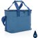 Сумка-холодильник "Impact", синий