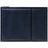 Чехол для ноутбука 15" Flat, синий
