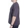 Футболка унисекс "Минск" 180, M-L, темно-серый