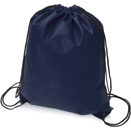 Рюкзак-мешок "Пилигрим" темно-синий