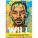 Книга "Will. Чему может научить нас простой парень, ставший самым высокооплачиваемым актером Голливуда" Уилл Смит, Марк Мэнсон