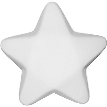 Антистресс "Патрик", белый