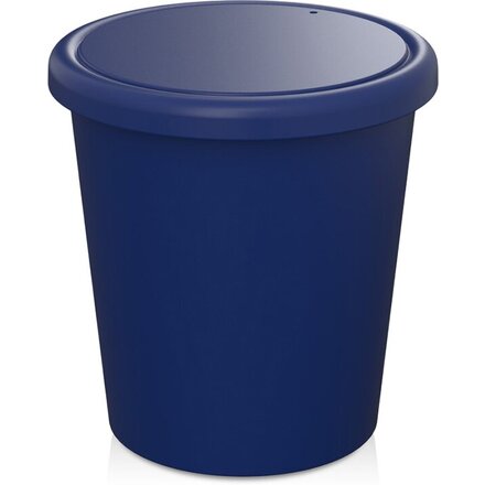 Americano® Piccolo кружка объемом 100 мл с крышкой - Cиний