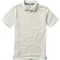 Рубашка-поло мужская "Calgary" 200, XL, светло-серый