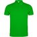 Рубашка-поло мужская "Imperium" 220, XL, травянисто - зеленый