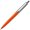 Шариковая ручка Parker Jotter Originals Orange Chrome CT, стержень: M blue в подарочной упаковке