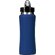 Бутылка для воды "Bottle C1" темно-синий