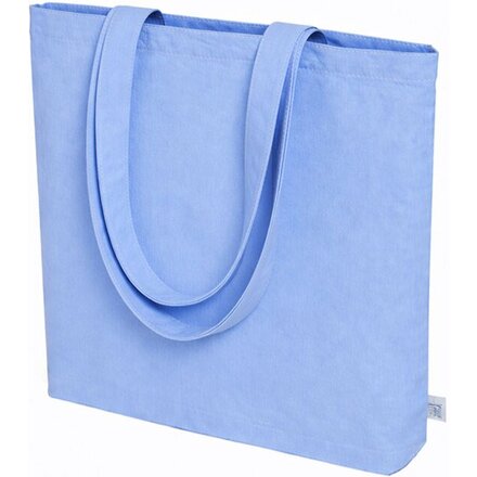 Сумка «Твил», голубой
