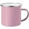 Кружка для сублимации "TC03NP" розовый