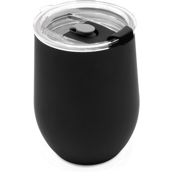 Кружка термическая  "Softo To Go", черный