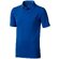 Рубашка-поло мужская "Calgary" 200, 2XL, синий