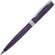 Ручка шариковая автоматическая "Royalty" фиолетовый/серебристый