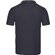 Рубашка-поло мужская "Original Polo" 185, L, темно-синий