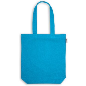 Сумка для покупок "Merida" 220, голубой