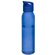 Бутылка для воды "Sky" синий прозрачный