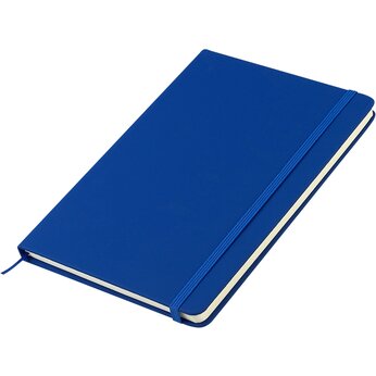 Блокнот A5 "Monte", синий