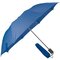 Зонт складной "Lille" синий
