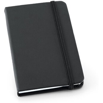 Блокнот "Meyer" черный
