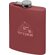 Фляжка "Remarque 2.0" бургунди