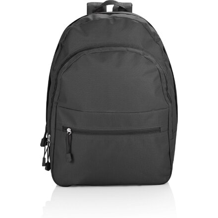 Рюкзак "Basic" черный