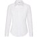 Рубашка женская "Long Sleeve Oxford Shirt Lady-Fit" 130, XS, белый