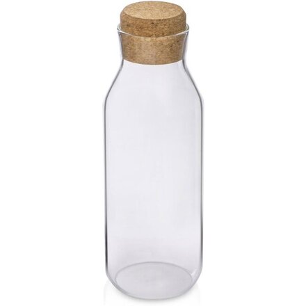 Графин для воды "Fresh" прозрачный