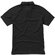 Рубашка-поло мужская "Ottawa" 220, 2XL, черный