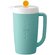 Термос-кувшин "Thermos TPG-1500" мятный