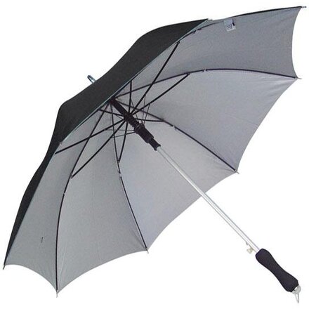 Зонт-трость "Avignon" черный