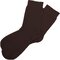 Носки мужские "Socks" шоколадный