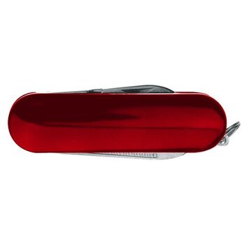 Нож карманный "Guadalajara" красный