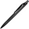 Ручка шариковая автоматическая "Prodir DS6 PPP" черный